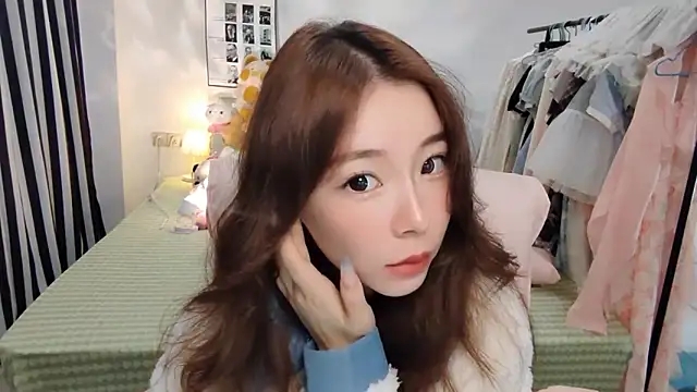 Gardenia-222 online show from 11/07/25, 07:02