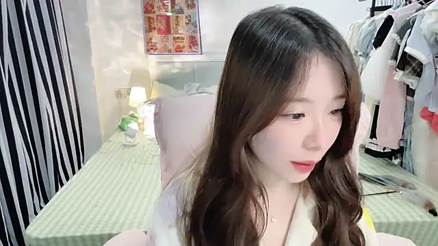 Gardenia-222 online show from 03/22/26, 01:34