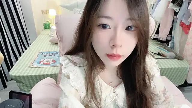 Gardenia-222 online show from 04/29/26, 02:54