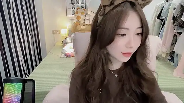 Gardenia-222 online show from 11/27/25, 11:43