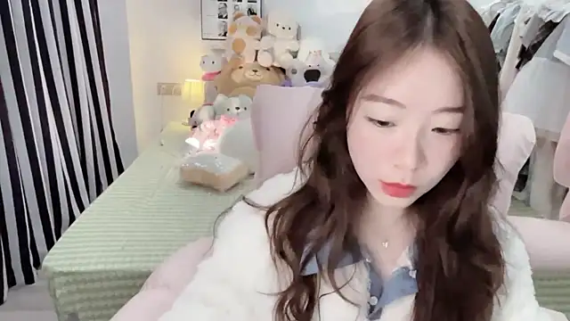 Gardenia-222 online show from 11/11/25, 08:53