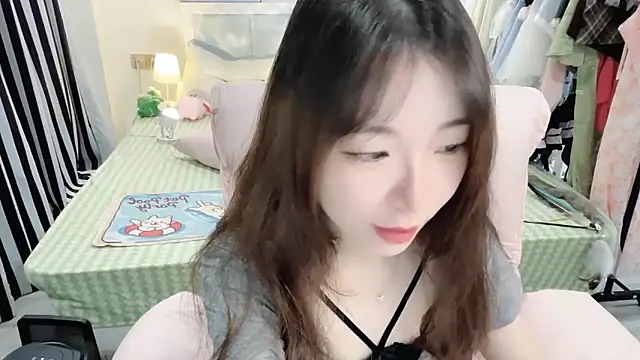 Gardenia-222 online show from 05/18/26, 02:11