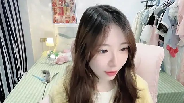 Gardenia-222 online show from 03/04/26, 02:03