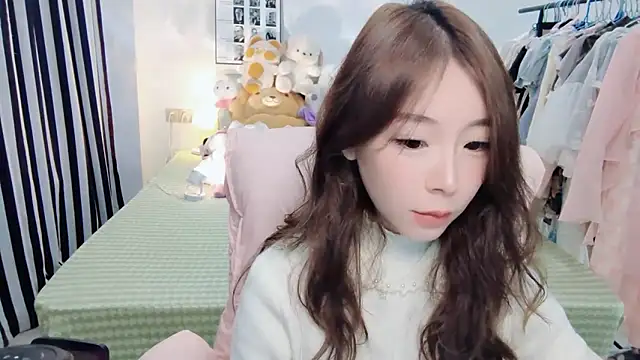 Gardenia-222 online show from 10/29/25, 08:57