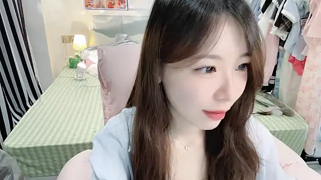 Gardenia-222 online show from 04/15/26, 03:05