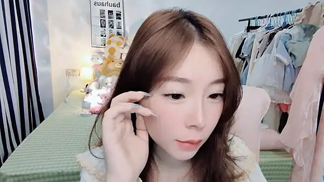 Gardenia-222 online show from 11/03/25, 06:29