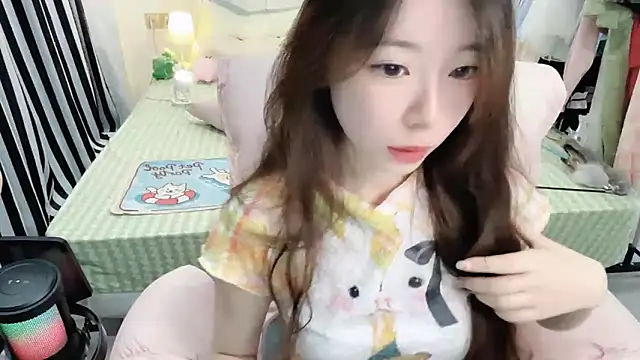 Gardenia-222 online show from 05/10/26, 01:57