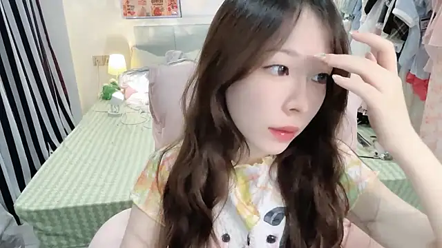 Gardenia-222 online show from 04/09/26, 03:18
