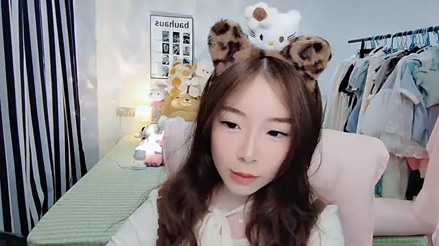 Gardenia-222 online show from 11/02/25, 08:41