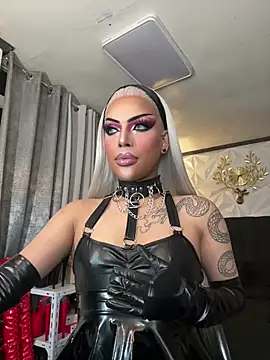 CherryHarper online show from 02/13/26, 09:31