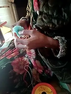 Lona2525 online show from 12/03/25, 06:57