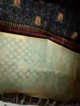 Lona2525 online show from 11/30/25, 02:51