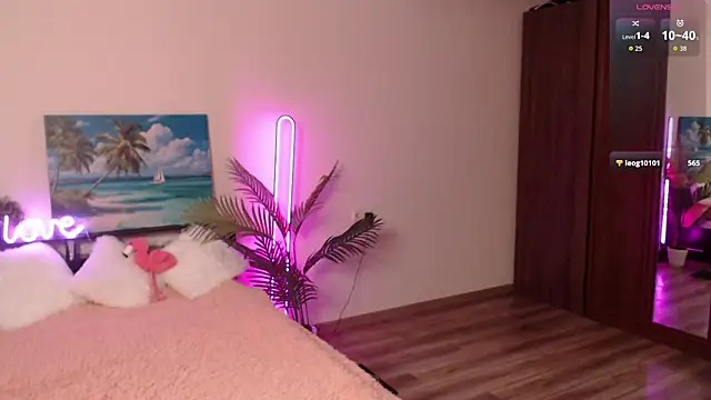 Snapshot of LizaBelle_ chatting on 01/16/26, 12:09 LizaBelle online show from 01/16/26, 12:09