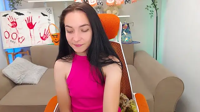 Emilly  Grey online show from 10/18/25, 05:42