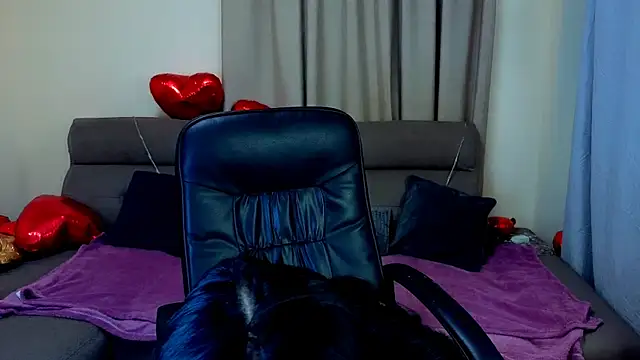 Emilly  Grey online show from 02/19/26, 07:00