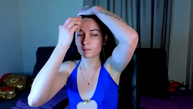 Emilly  Grey online show from 02/20/26, 07:27