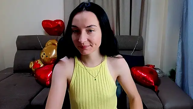 Emilly  Grey online show from 02/16/26, 08:51