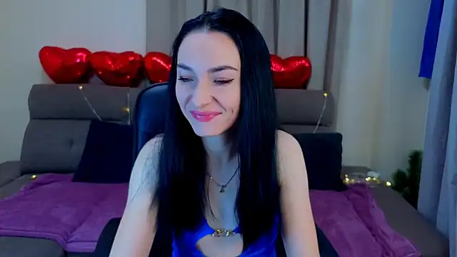 Emilly  Grey online show from 02/25/26, 07:14