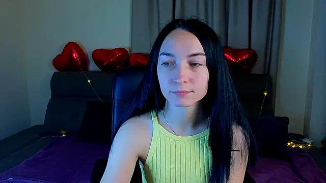 Emilly  Grey online show from 02/26/26, 07:25