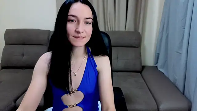 Emilly  Grey online show from 02/04/26, 08:15