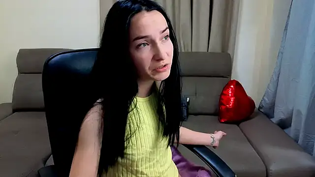 Emilly  Grey online show from 02/10/26, 07:24