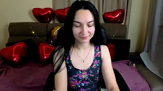 Emilly  Grey online show from 02/12/26, 07:35