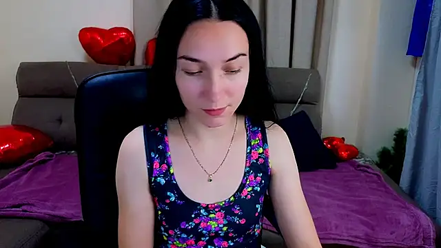 Emilly  Grey online show from 02/17/26, 07:22