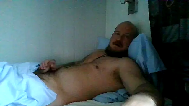 Real viking online show from 03/07/26, 04:34