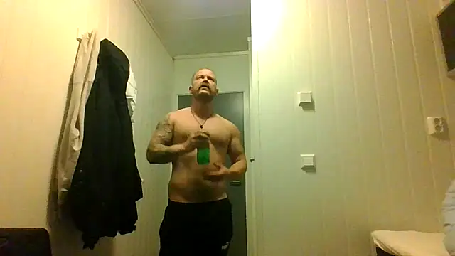 Snapshot of Real_viking chatting on 10/02/25, 07:50 Real viking online show from 10/02/25, 07:50