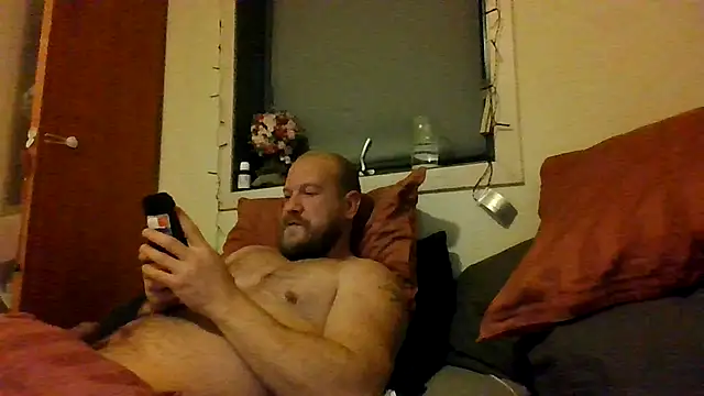 Real viking online show from 11/16/25, 07:13