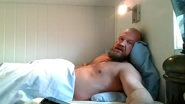 Real viking online show from 02/08/26, 01:31