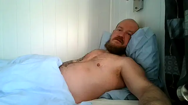 Real viking online show from 03/04/26, 08:00