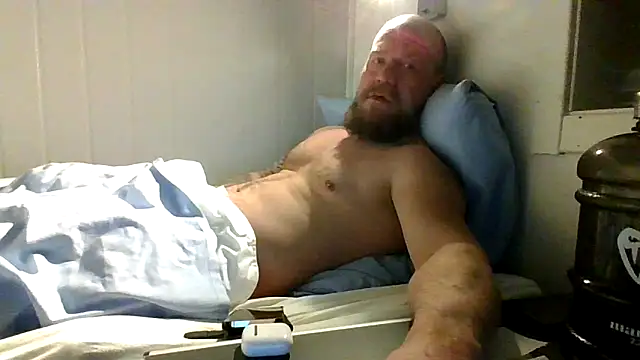 Real viking online show from 02/05/26, 08:26