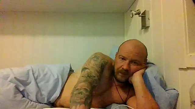 Real viking online show from 10/27/25, 09:38