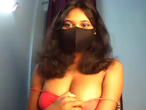 PAYARI PURVI online show from 02/20/26, 06:19