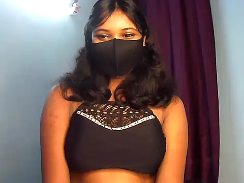 PAYARI PURVI online show from 02/05/26, 08:43