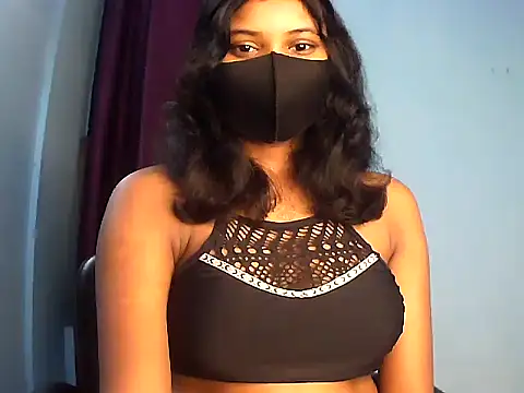 PAYARI PURVI online show from 02/18/26, 12:30