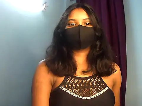 PAYARI PURVI online show from 02/13/26, 09:53