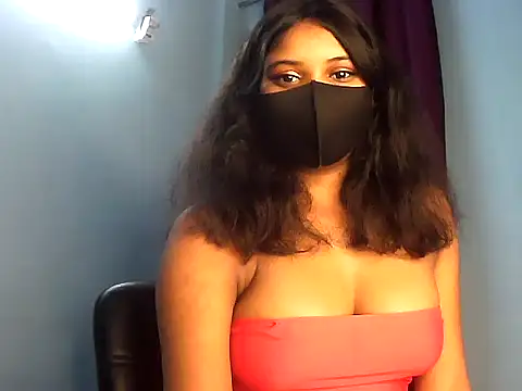 PAYARI PURVI online show from 02/19/26, 02:47