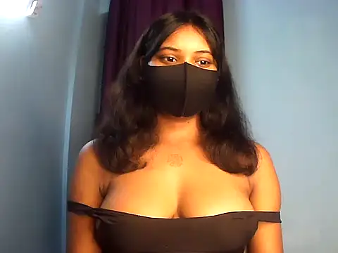 PAYARI PURVI online show from 02/21/26, 11:56