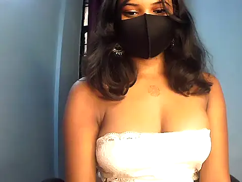 PAYARI PURVI online show from 12/22/25, 08:47