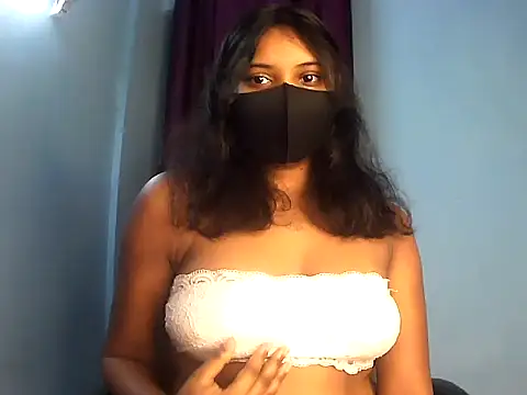 PAYARI PURVI online show from 02/12/26, 08:14