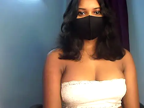 PAYARI PURVI online show from 01/15/26, 09:34