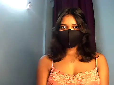 PAYARI PURVI online show from 01/17/26, 10:52