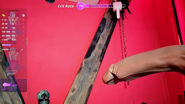 EVADANGERBDSM  online show from 12/04/25, 01:54