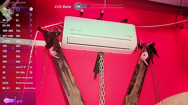 EVADANGERBDSM  online show from 10/29/25, 03:55