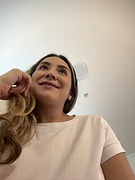 Mariana gom online show from 02/24/26, 01:12