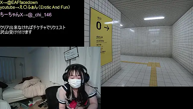 EAFfacedown online show from 02/05/26, 04:36