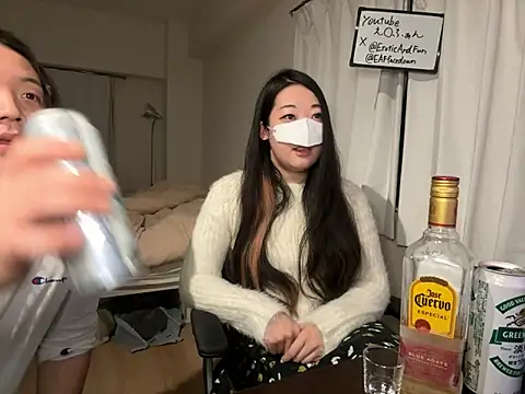 EAFfacedown online show from 12/04/25, 10:03