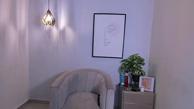 annalise goerts online show from 11/18/25, 12:19